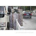 Máquina de limpeza de corrimão de estrada